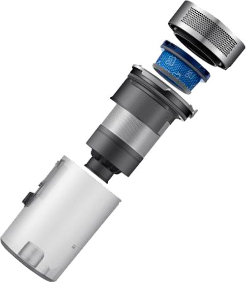 Пылесос аккумуляторный Samsung PowerStick JET VS20R9046S3/EV 