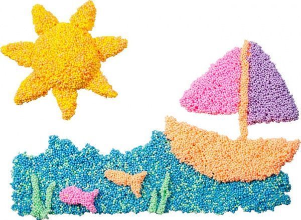 Набір пластиліну Educational Insights Веселка 8 кольорів EI-1906