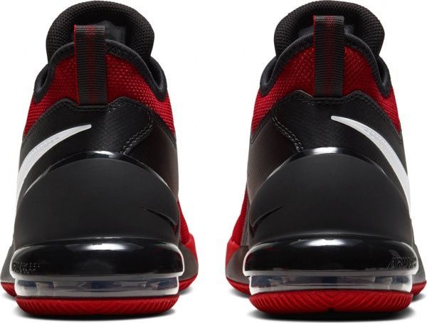 Кроссовки Nike AIR MAX IMPACT CI1396-600 р.10,5 красный