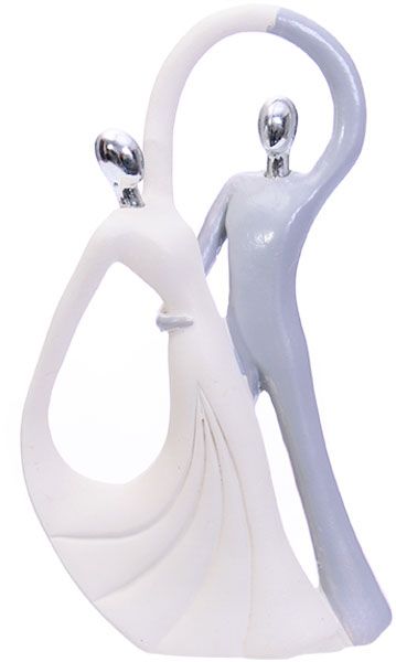 Фігурка декоративна Пара 12,8 см 919-292 Lefard