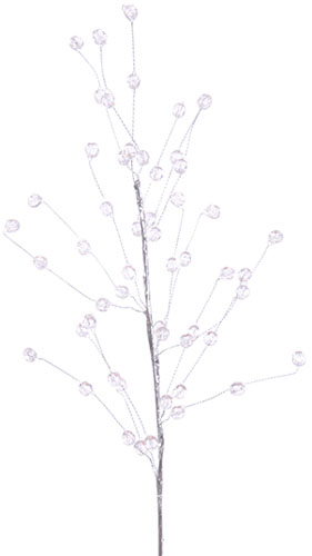 Гілочка декоративна Казка 65 см 801-304 Lefard