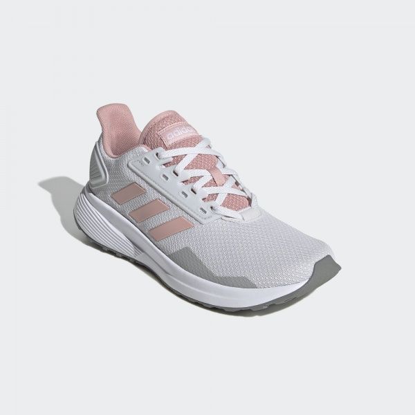 Кроссовки Adidas DURAMO 9 EG2938 р.4,5 серый
