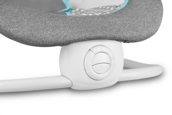 Шезлонг Lionelo Pascal LO.PS01