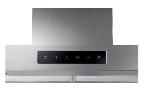 Витяжка Samsung NK24M5060SS/UR