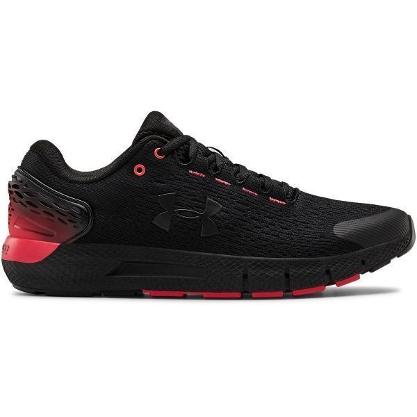 Кросівки Under Armour UA Charged Rogue 2 3022592-002 р.US 11,5 чорний