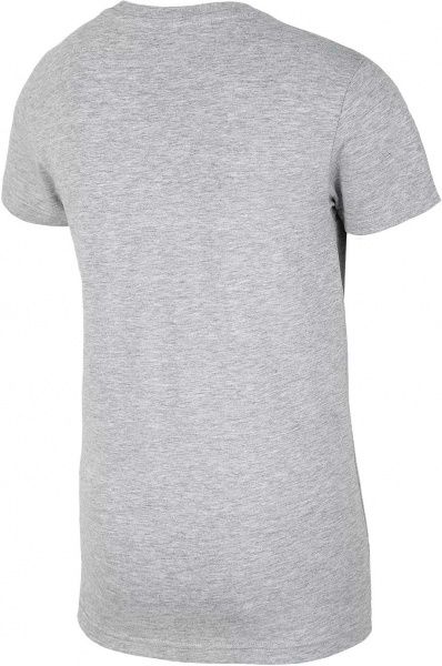 Футболка 4F HJL20-JTSM023B 140 серый