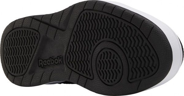 Кросівки Reebok ROYAL BB4500 FW7156 р.UK 8,5 чорний