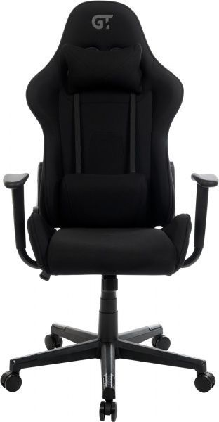 Крісло GT Racer X-2316 чорний 