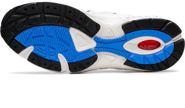 Кроссовки Asics GEL-KAYANO 5 OG 1021A280-100 р.US 10 белый