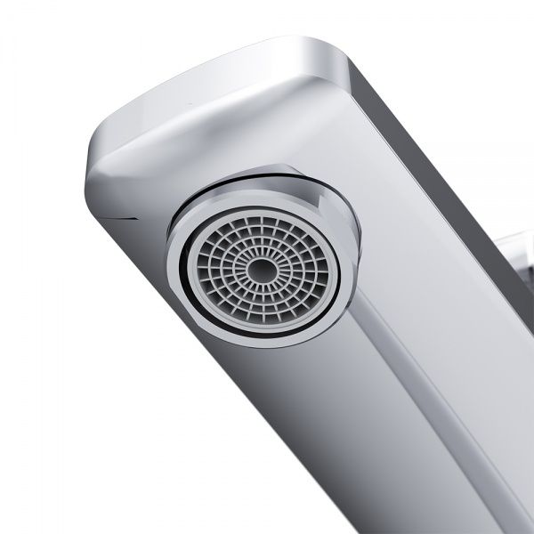 Смеситель для умывальника AM.PM Gem F90Е92200