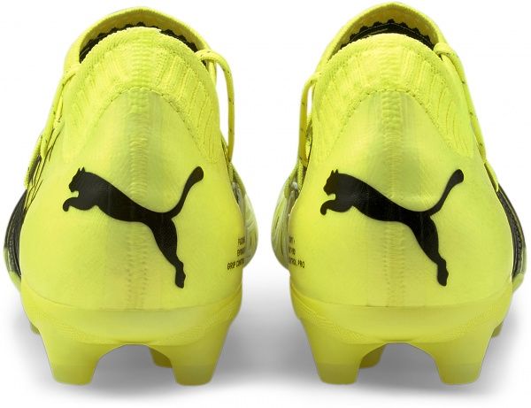 Бутси Puma FUTURE Z 1.1 FG AG 10602801 р. UK 11 різнокольоровий