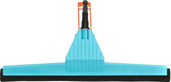 Скребок Gardena combisystem для удаления воды 43 см 3642