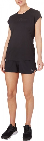 Футболка Energetics Gerda 7 wms 411068-906050 р.42 чорний