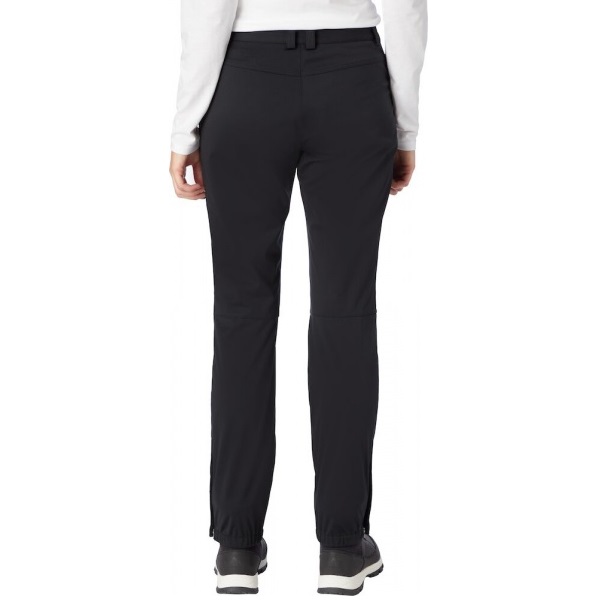 Брюки McKinley Waimea LT wms 296856-050 р. 38 черный