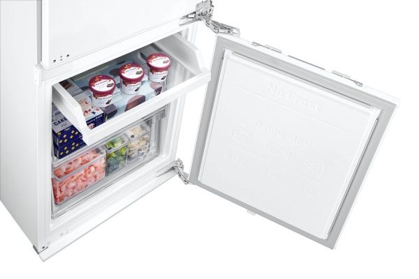 Вбудовуваний холодильник Samsung BRB267154WW/UA