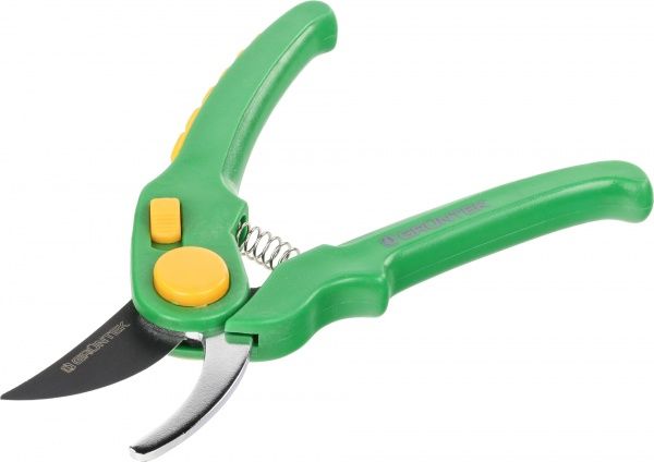 Секатор Gruntek Panda 205 мм (295205182) 