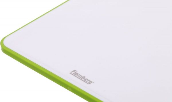 Дошка кухонна Fresh non-slip 29x20,5x0,7 cм Flamberg