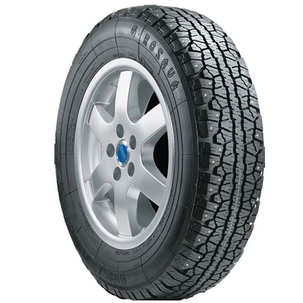 Шина ROSAVA BC-6 175/70R13 82S зима