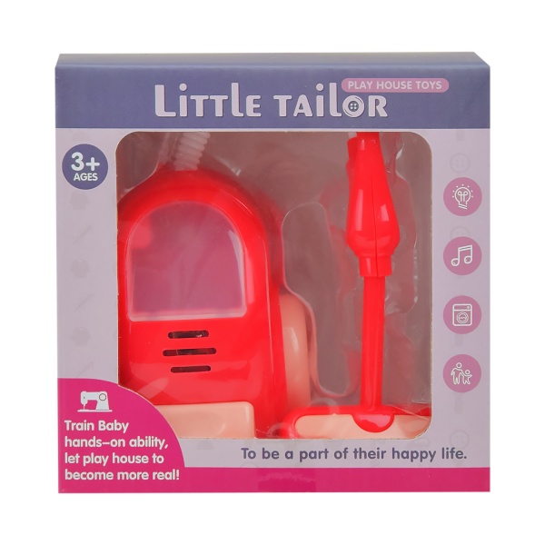 Іграшка Пилосос 522-1