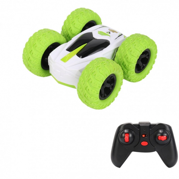 Игрушка Машинка-перевертыш в ассортименте RQ2099