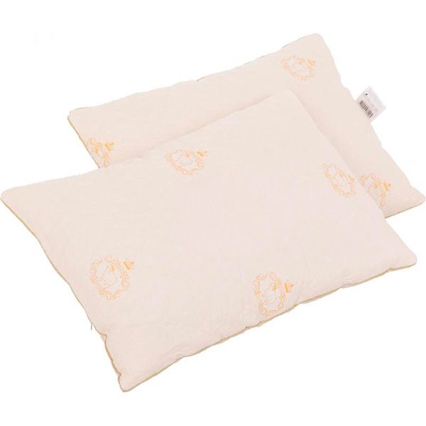 Набор подушек Славянский пух Luna 50x70 см 2 шт