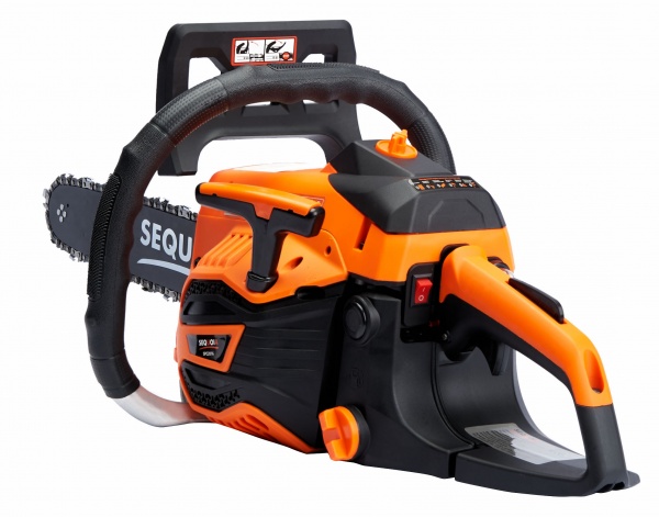 Бензопила SEQUOIA SPC2016