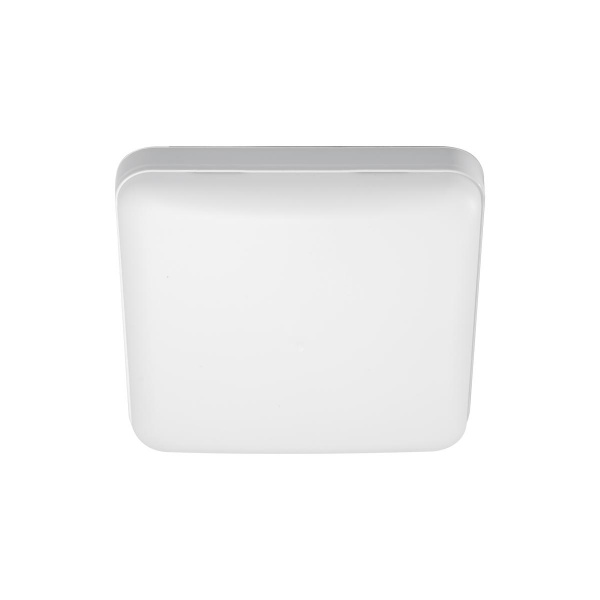 Светильник светодиодный Vio Concept United DL-S 18 Вт белый матовый 4000 К 