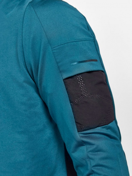 Джемпер Craft ADV SubZ LS M 1911331-678000 р. M черный