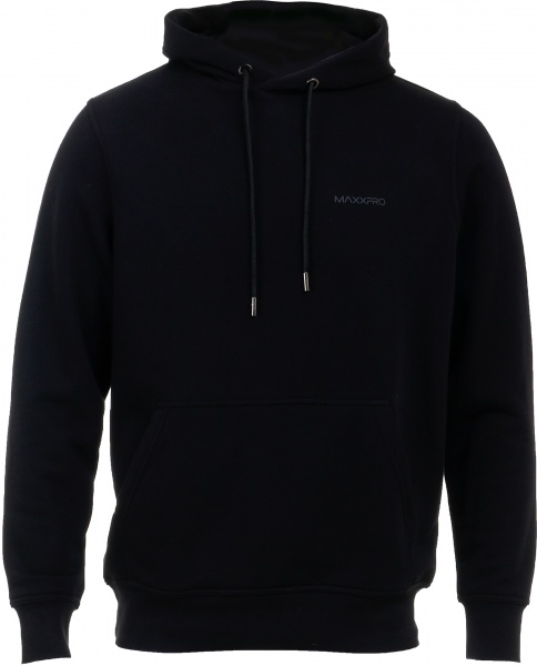 Джемпер MaxxPro ESS HOODIE MXPM101-010 р. L чорний