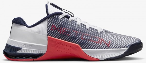 Кроссовки Nike METCON 8 DO9328-101 р.41 серый