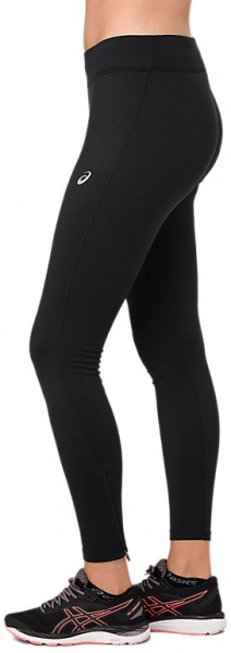 Лосини Asics CORE WINTER TIGHT 2012C342-001 р.S чорний
