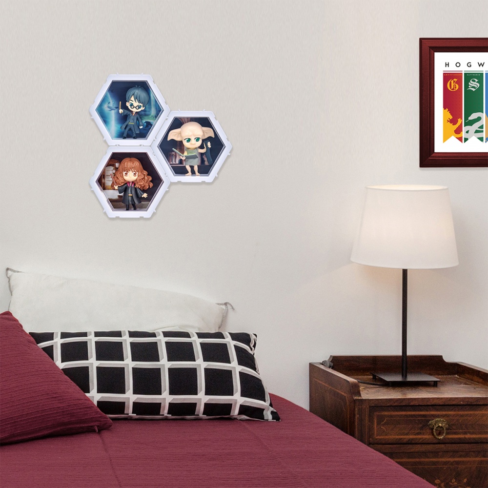 Фігурка WOW! PODS Гаррі Поттер WW-1210-04