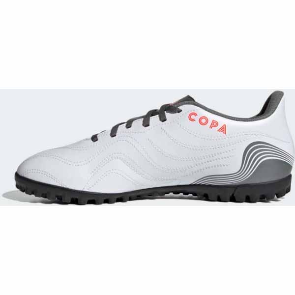 Футзальне взуття Adidas COPA SENSE.4 IN J FY6161 р.EUR 31,5 червоний