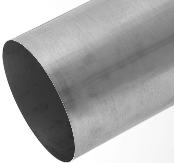 Труба 0,3 м моно 1 мм нерж Ф180 мм LIRA-LTD 