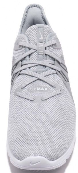Кроссовки Nike AIR MAX SEQUENT 3 921694-003 р.9 серый