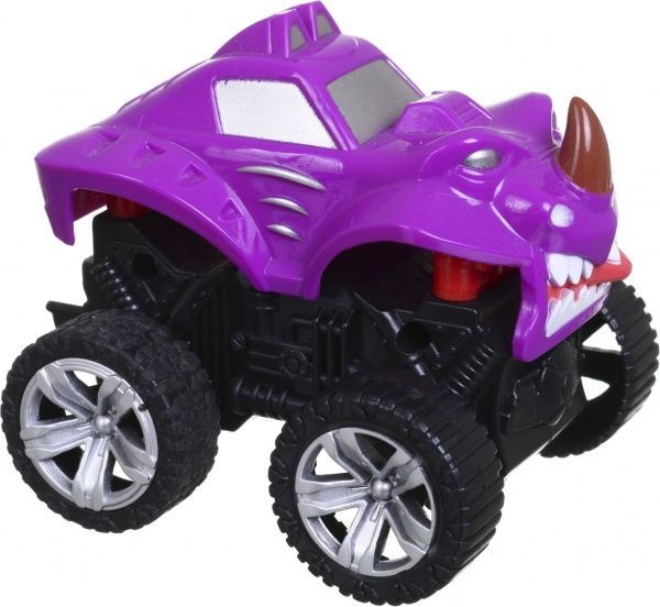 Машинка автомобіль фрикційний колір в асортименті F107796