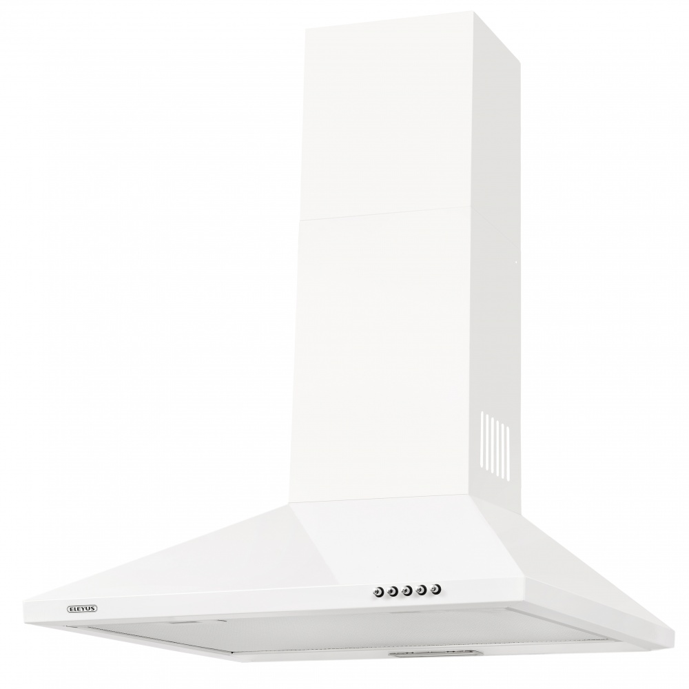 Витяжка Eleyus WELLA 650 LED 50 WH