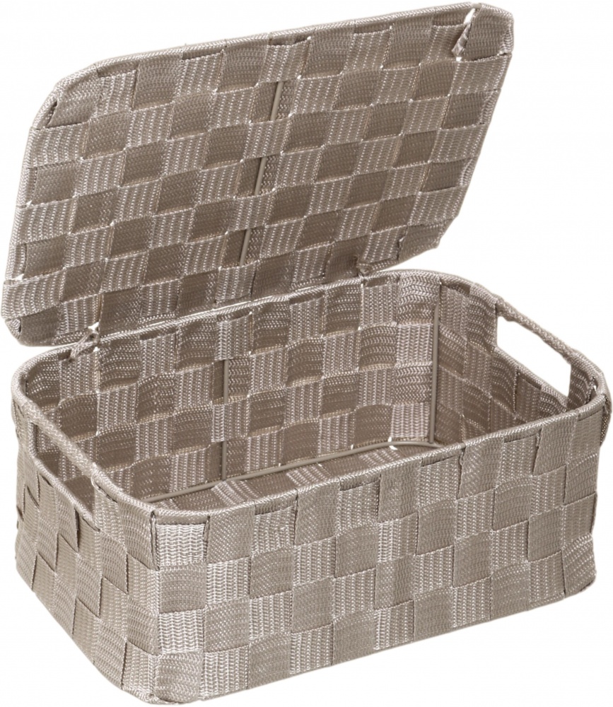 Набор корзин Nyla 3 шт бежевый Sensio