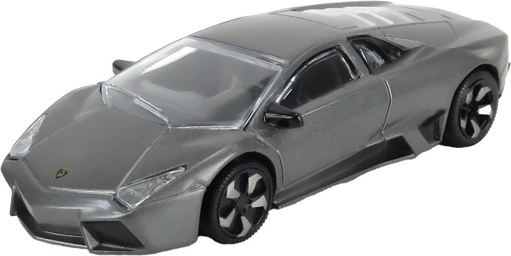 Автомодель Rastar 1:43 Lambroghini Revention 454.01.25
