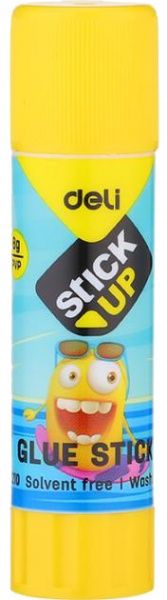 Клей-карандаш Stick Up EA21010 8 г Deli