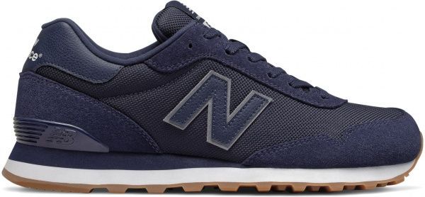 Кроссовки New Balance ML515HRN ML515HRN р.US 10,5 синий