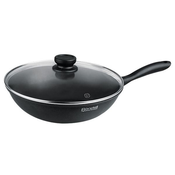 Сковорода Rondell Zeita RDA-137 28 см