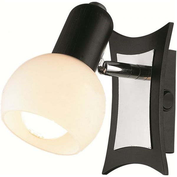 Спот Altalusse INL-9275W-01 венге