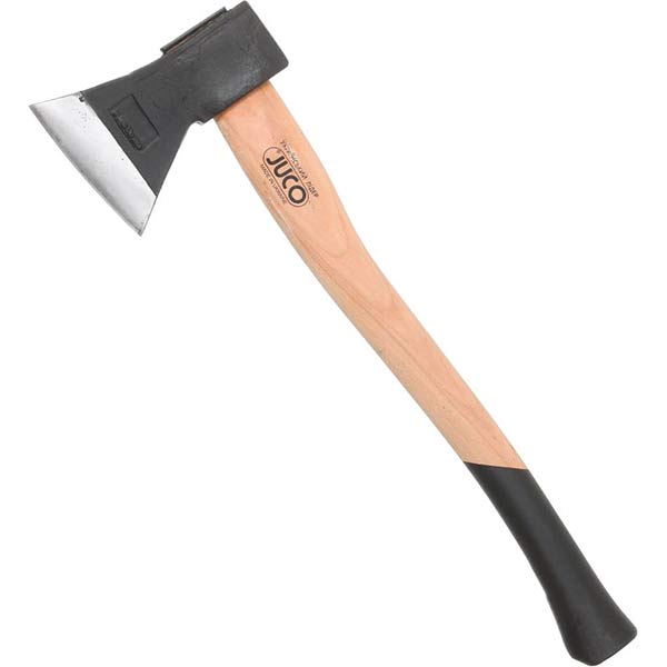 Сокира Juco з прямим лезом 1 кг