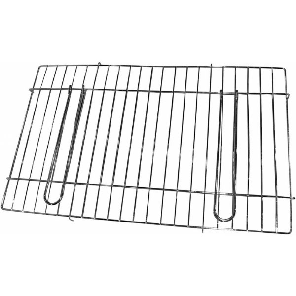 Мангал портативный Time Eco 4082