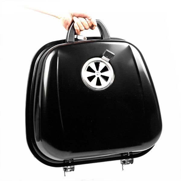 Гриль портативный Time Eco TE-2014-3