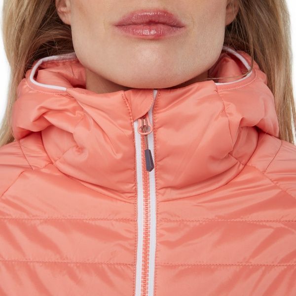 Куртка McKinley Teide wms 294695-248 38 персиковый