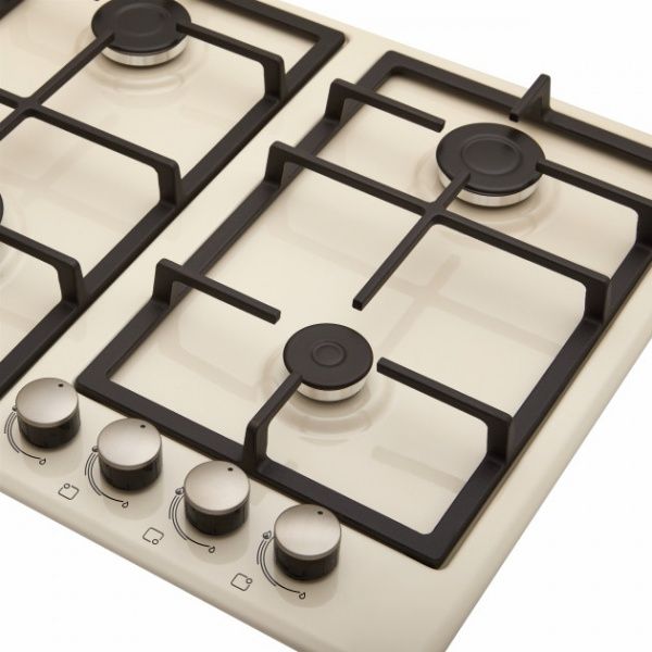 Варильна поверхня Eleyus NIKA 60 BG CF