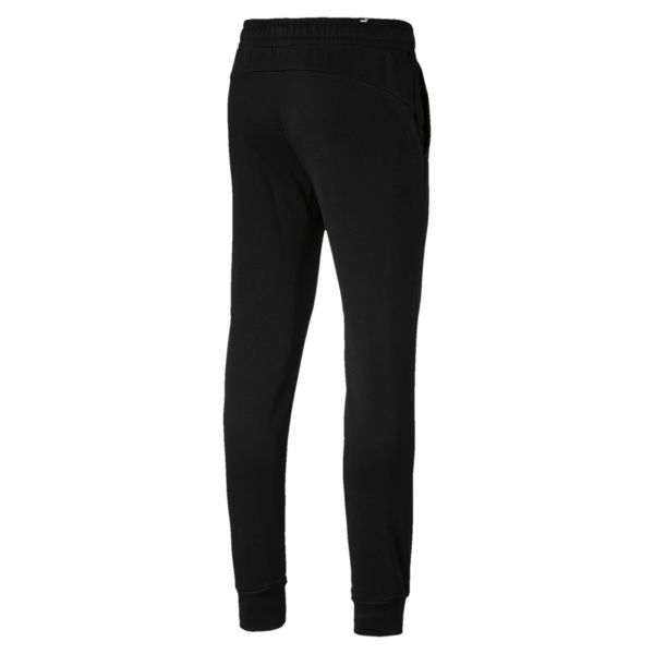Штани Puma Essentials Fleece Pants 85175301 р. L чорний