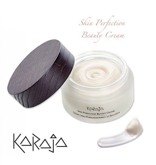 Крем для лица день-ночь KARAJA Skin Perfection Beauty 50 мл